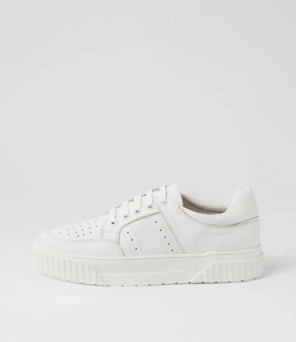 Jona | White