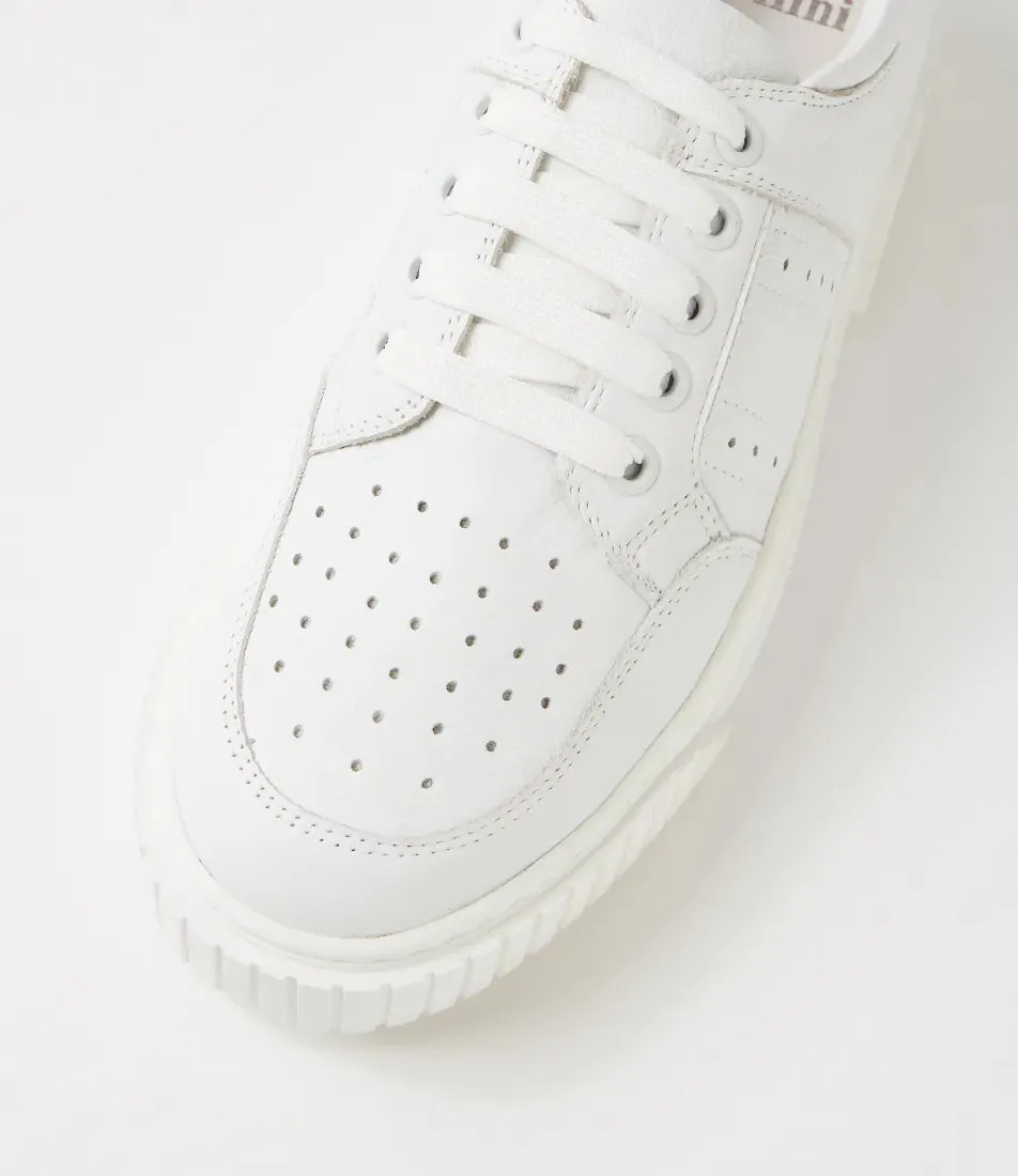 Jona | White