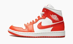 Jordan 1 Mid Syracuse