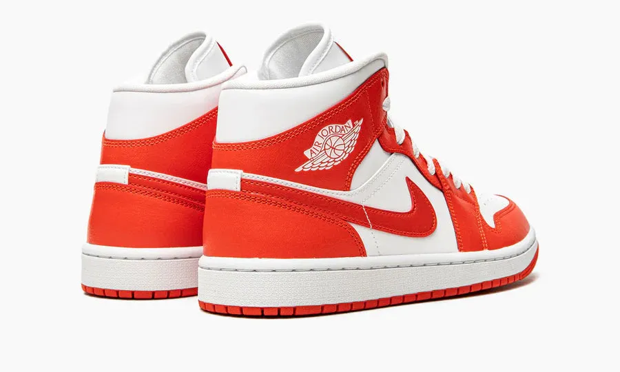 Jordan 1 Mid Syracuse