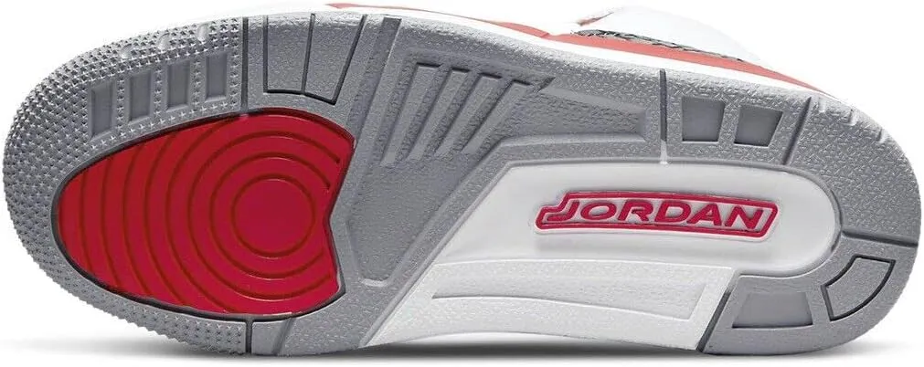 Jordan Boy's Air 3 Retro (Little Kid)
