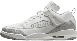 Jordan Spizike Low Men's Shoes (HQ3602-121, Summit White/Photon Dust/Phantom/Metallic Silver)