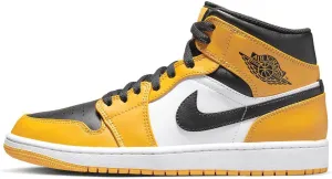 Jordan Unisex-Adult Air 1 Mid Shoes