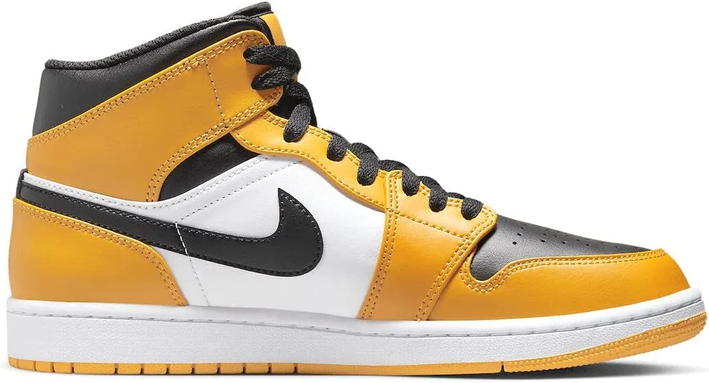 Jordan Unisex-Adult Air 1 Mid Shoes