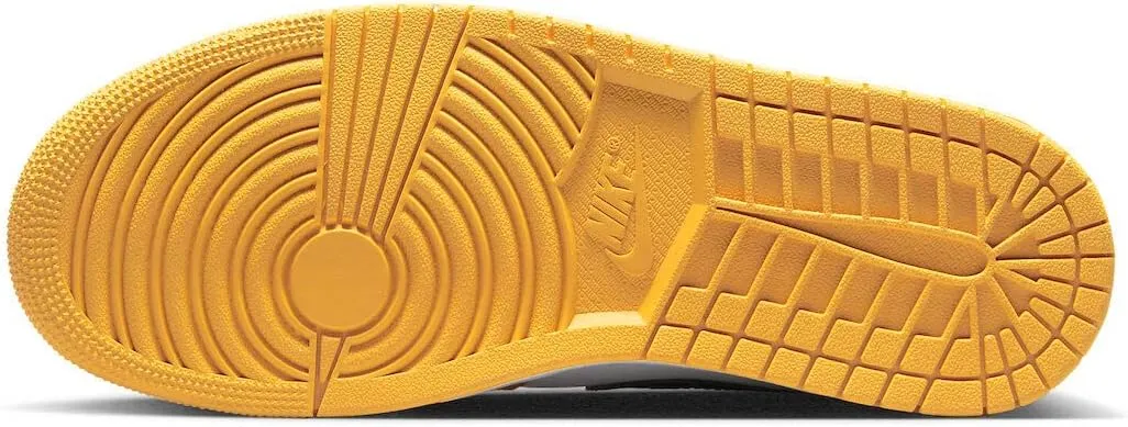 Jordan Unisex-Adult Air 1 Mid Shoes