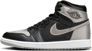 Jordan Women's Air 1 High Retro OG 'Satin Shadow' - (FD4810 010)