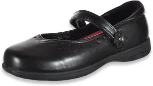 Josmo Girl's Casual School Uniform Shoe