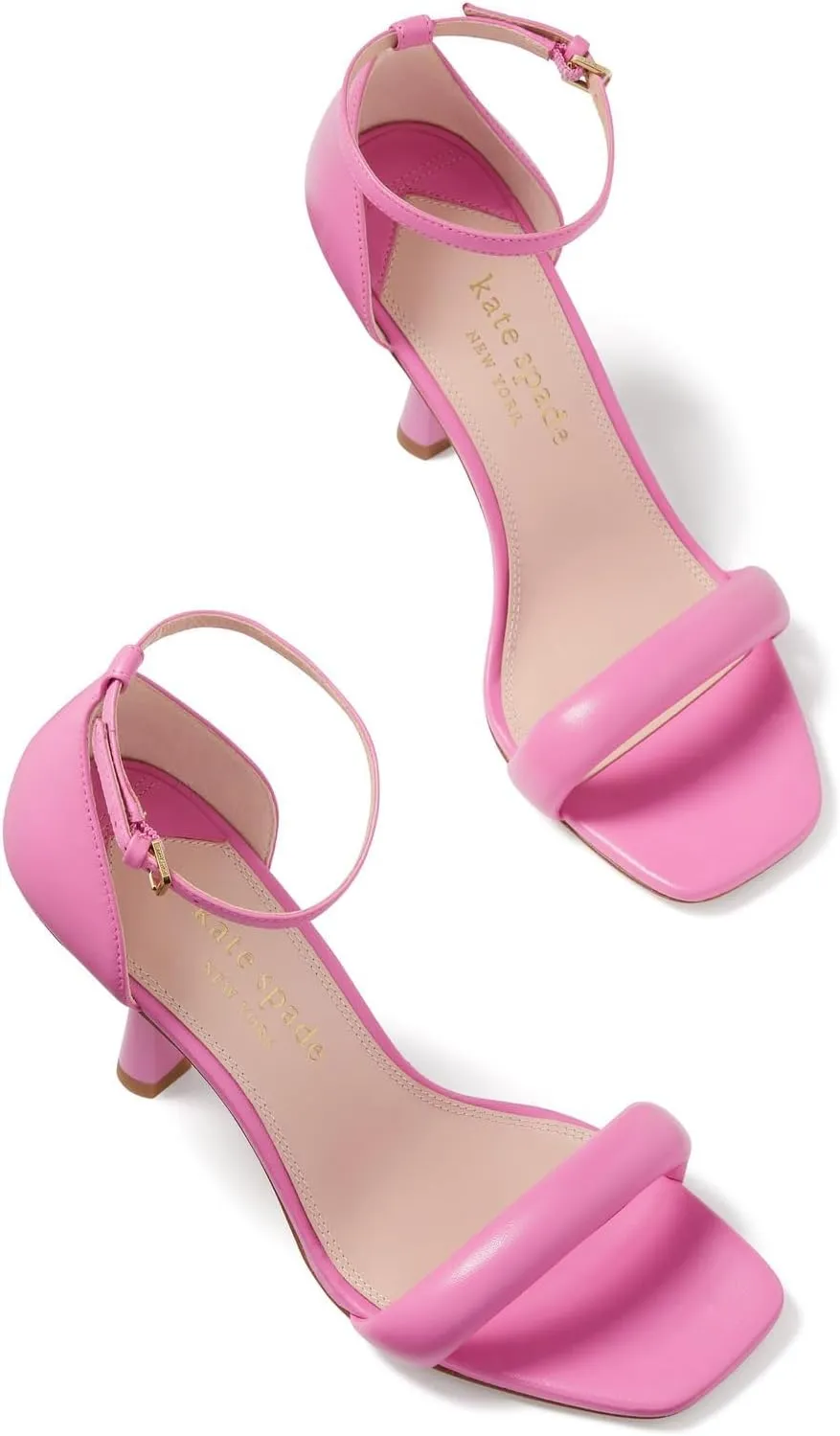 kate spade new york Women's Melrose Heeled Sandal