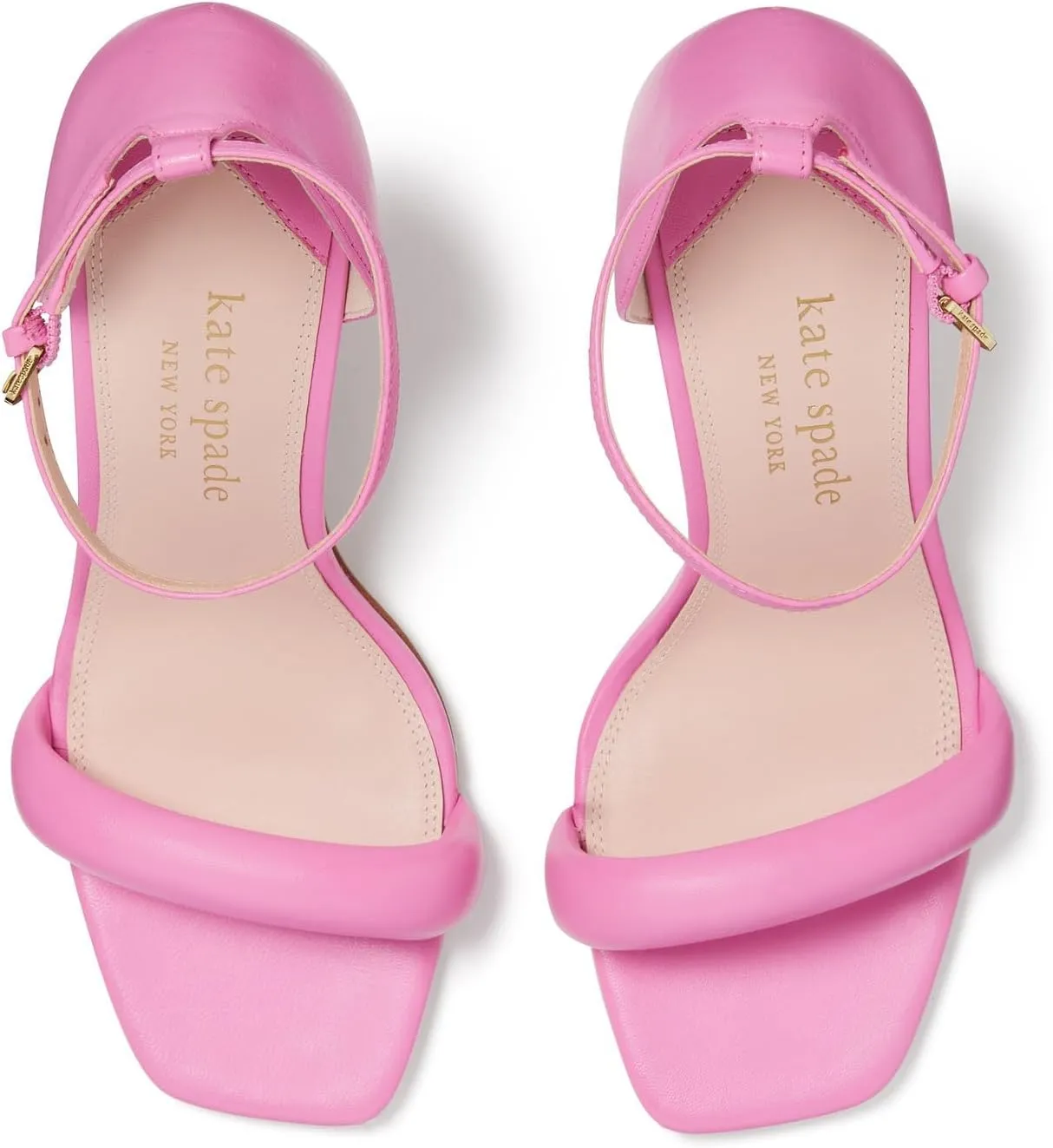 kate spade new york Women's Melrose Heeled Sandal