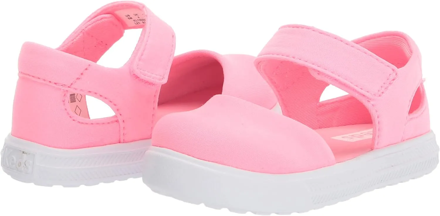 Keds Unisex-Child Finlee Flex Sandal