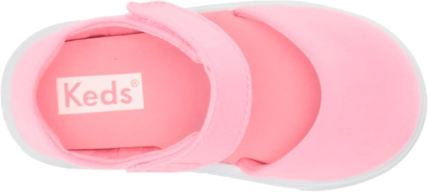 Keds Unisex-Child Finlee Flex Sandal