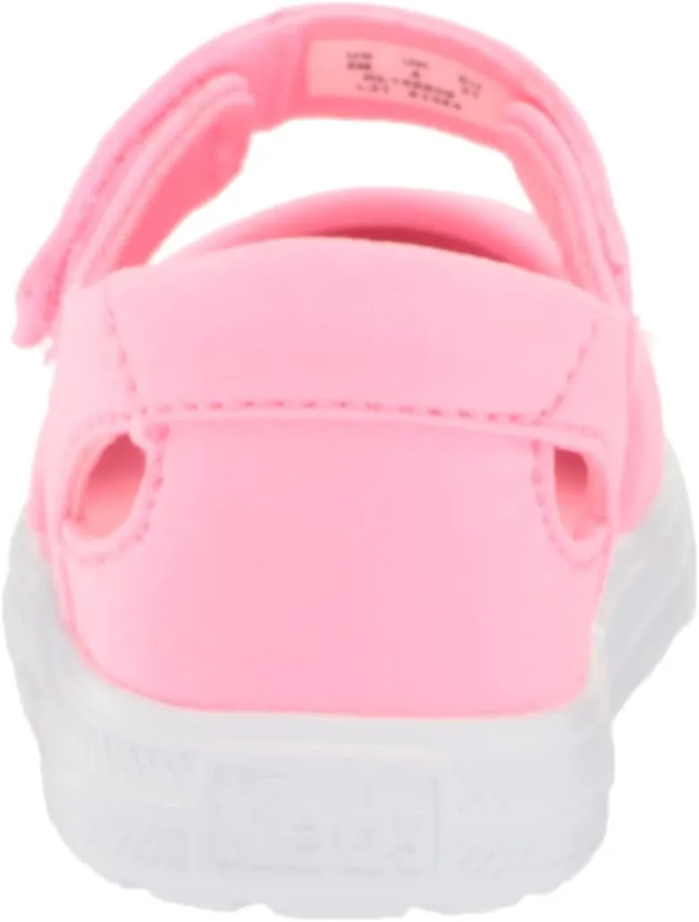 Keds Unisex-Child Finlee Flex Sandal