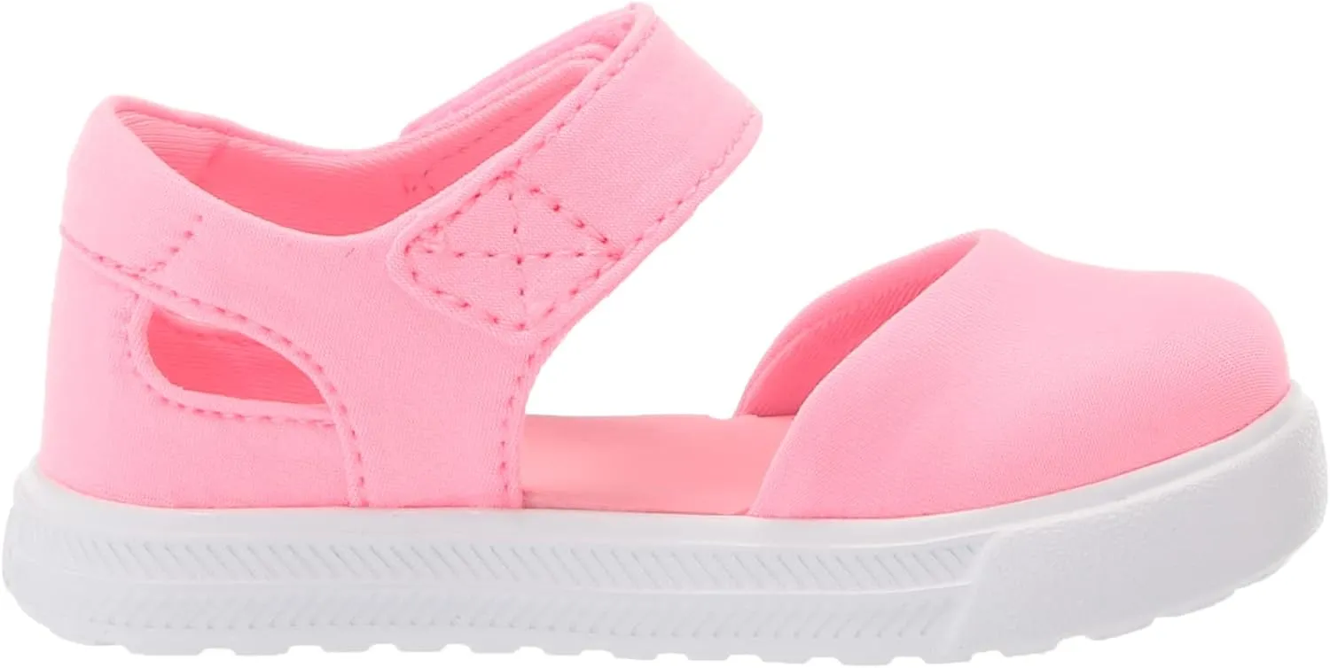 Keds Unisex-Child Finlee Flex Sandal