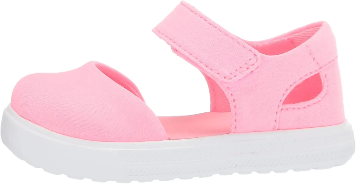 Keds Unisex-Child Finlee Flex Sandal