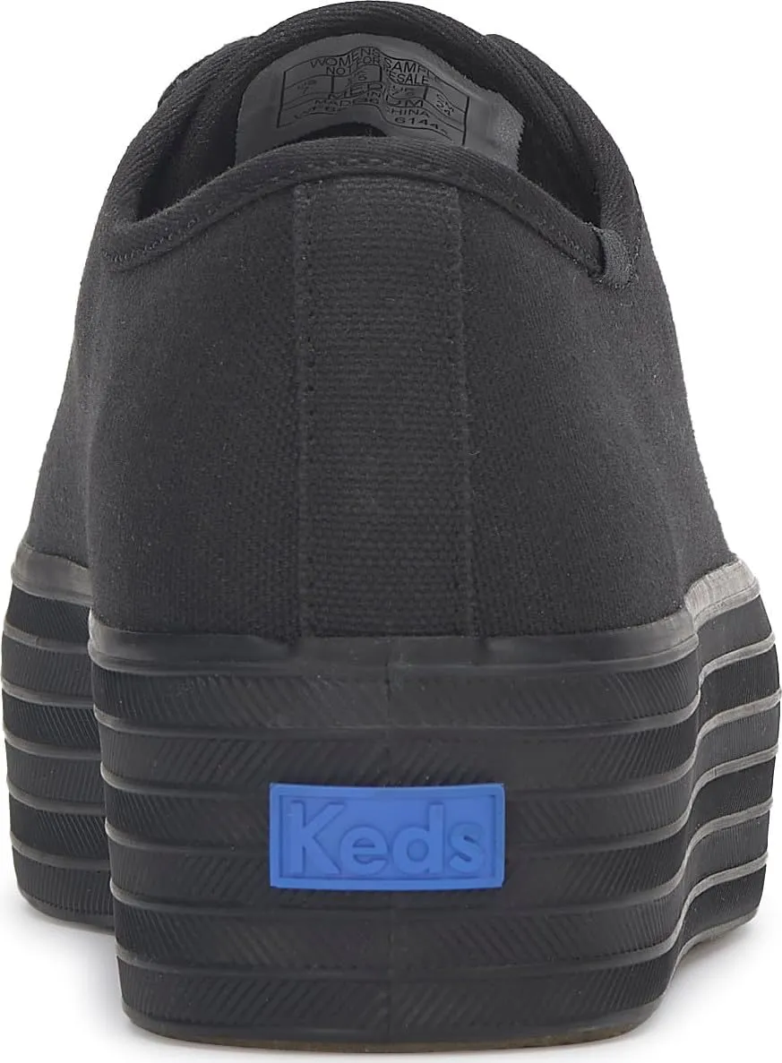 Keds Women's Triple Up Fashion Sneaker