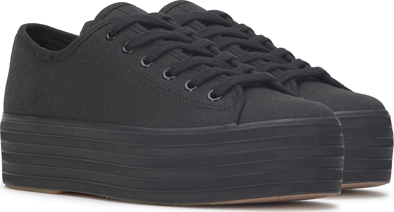 Keds Women's Triple Up Fashion Sneaker