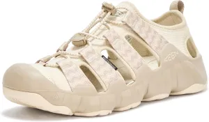 KEEN Men's Hyperport H2 Closed Toe Breathable Easy On Comfortable Hiking and Water Sandals