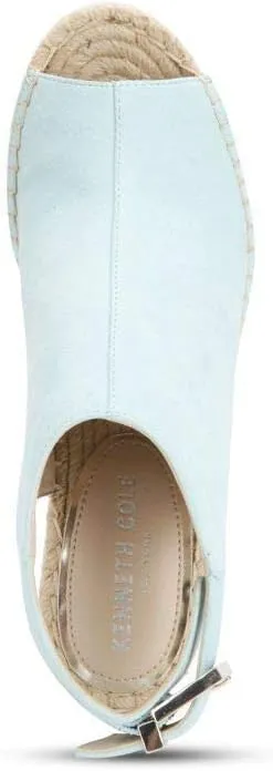 Kenneth Cole New York Women's Olivia Wedge Sandal