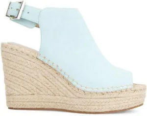 Kenneth Cole New York Women's Olivia Wedge Sandal