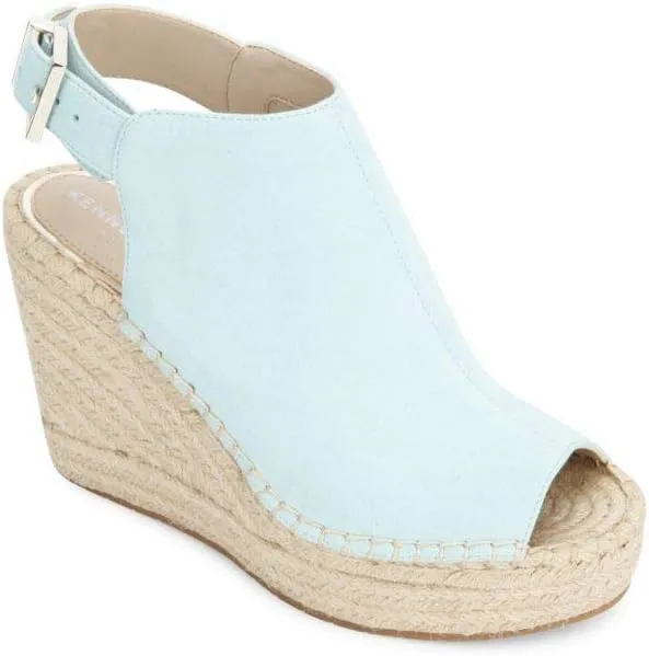 Kenneth Cole New York Women's Olivia Wedge Sandal