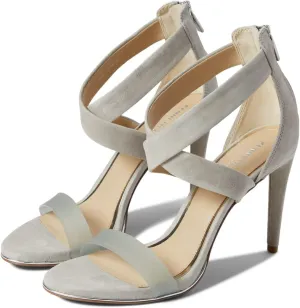 Kenneth Cole Women's Brooke Cross Heeled Sandal
