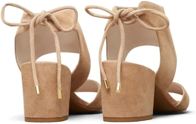 Kenneth Cole Women's Vito Heeled Sandal
