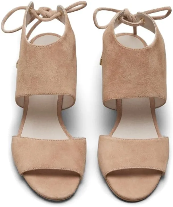 Kenneth Cole Women's Vito Heeled Sandal