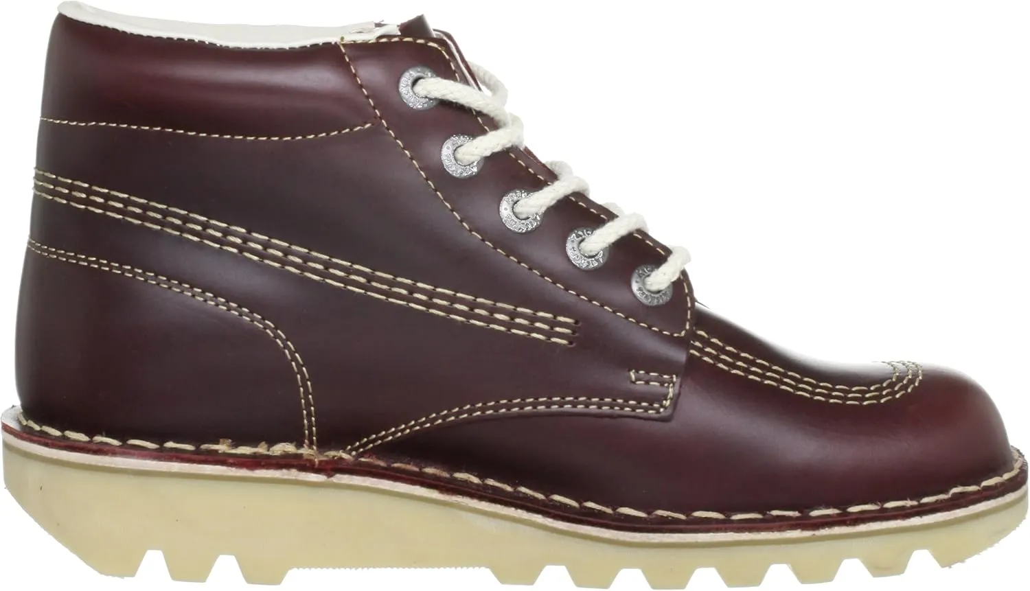Kickers Men's Classic Boots Ankle