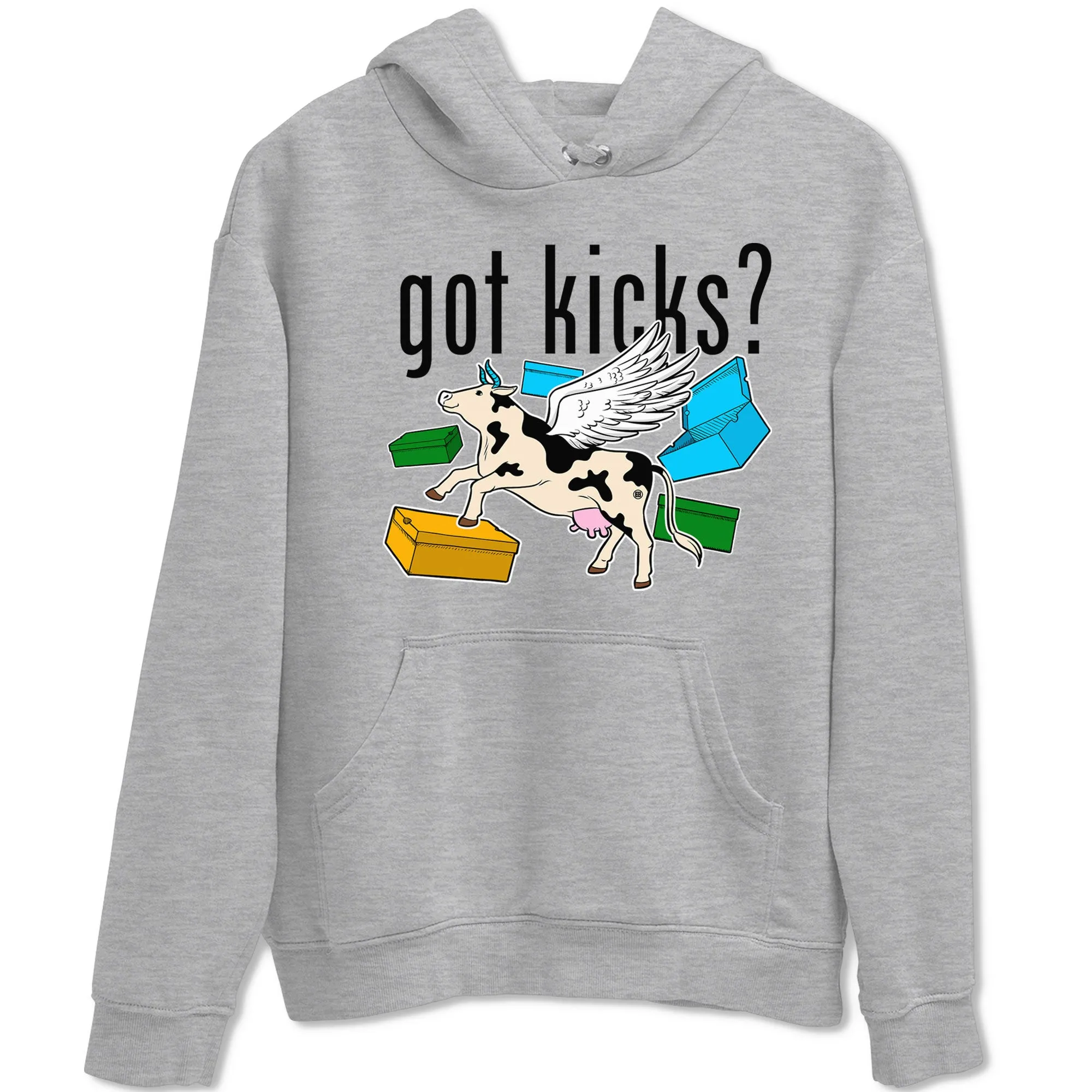 Kicks Got Chunky Dunk Tees Impeccable Sneaker Offer expires soon Cow - Dunky SNRT