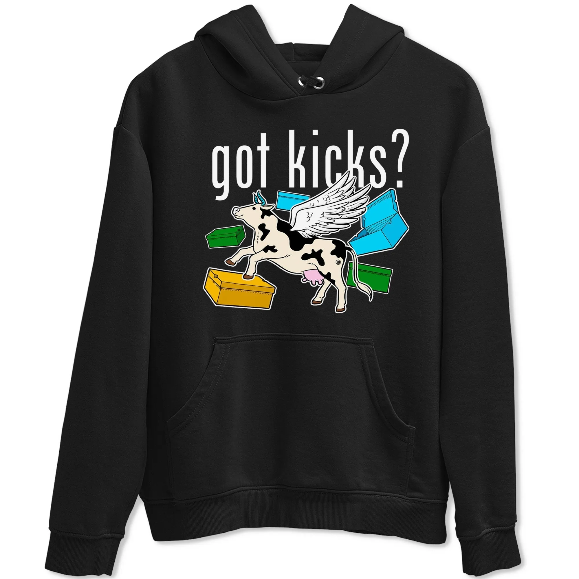 Kicks Got Chunky Dunk Tees Impeccable Sneaker Offer expires soon Cow - Dunky SNRT