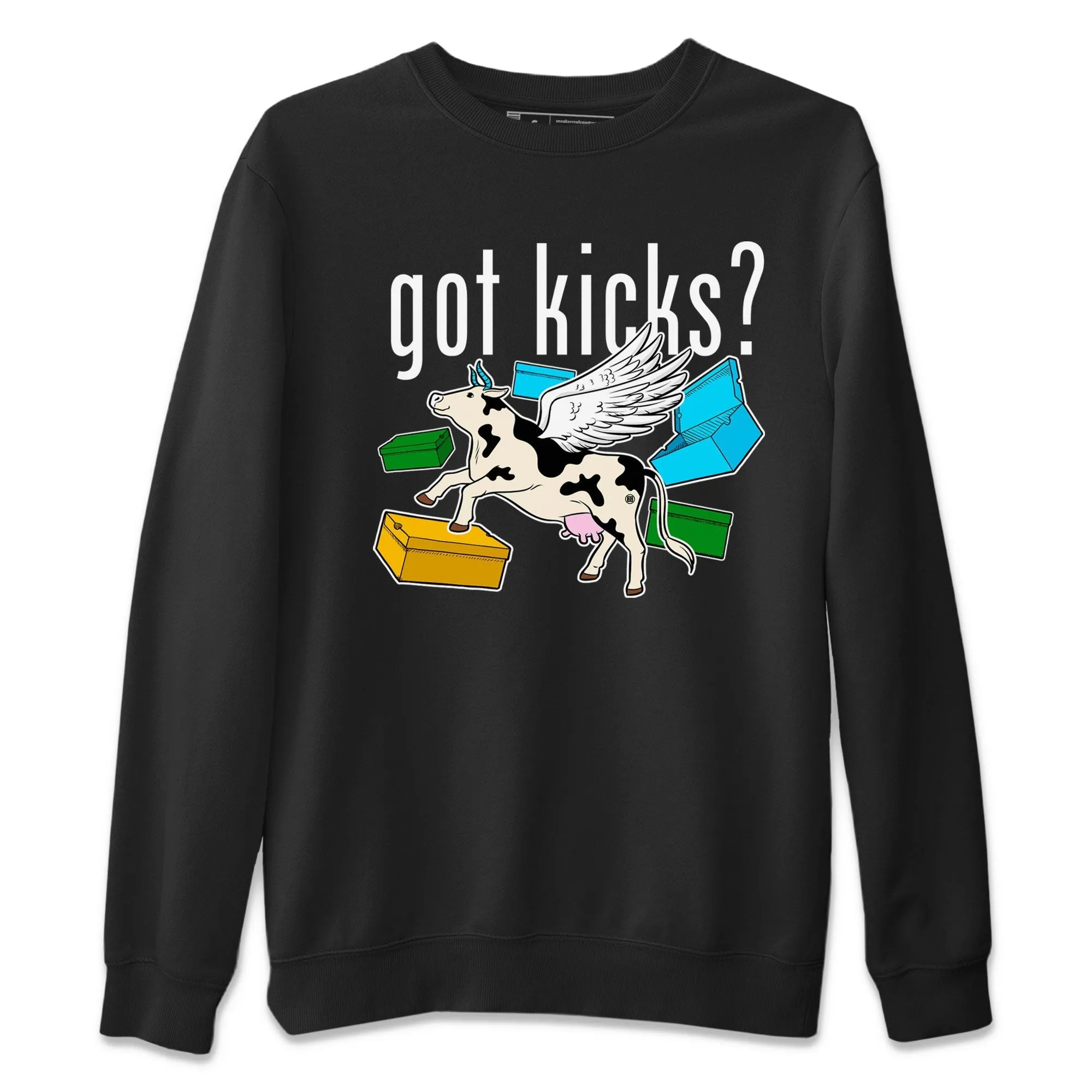 Kicks Got Chunky Dunk Tees Impeccable Sneaker Offer expires soon Cow - Dunky SNRT