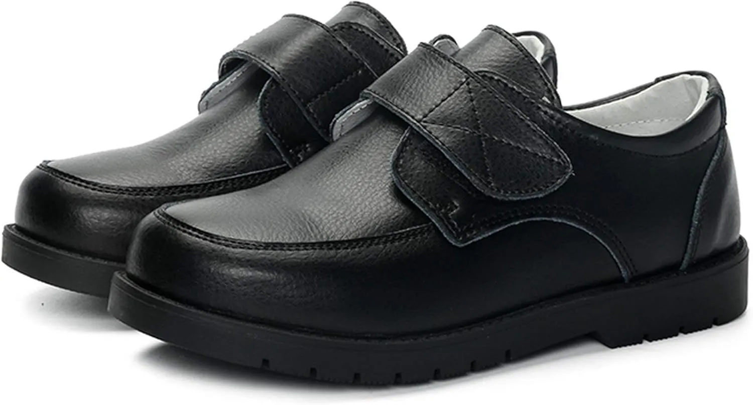 Kids Boys Dress Oxford Shoes