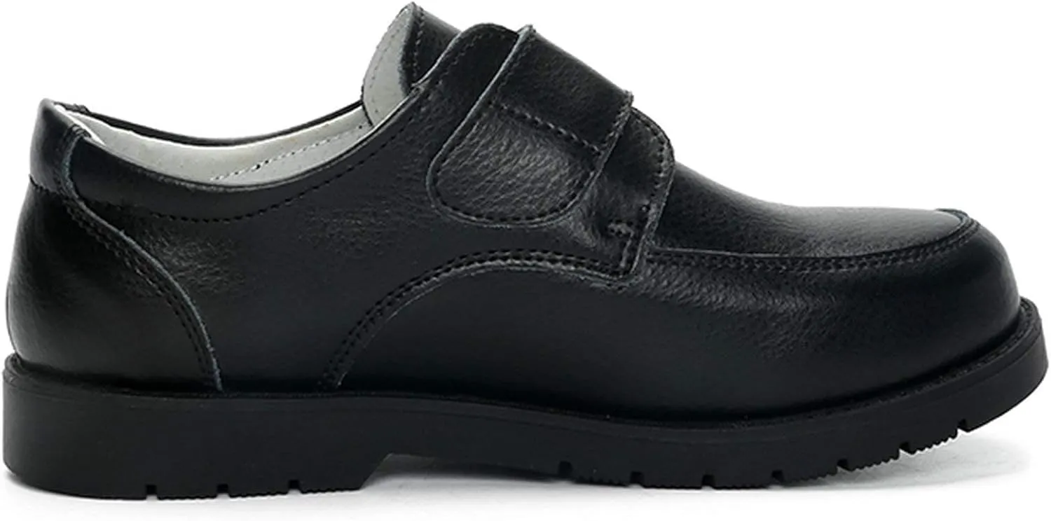 Kids Boys Dress Oxford Shoes