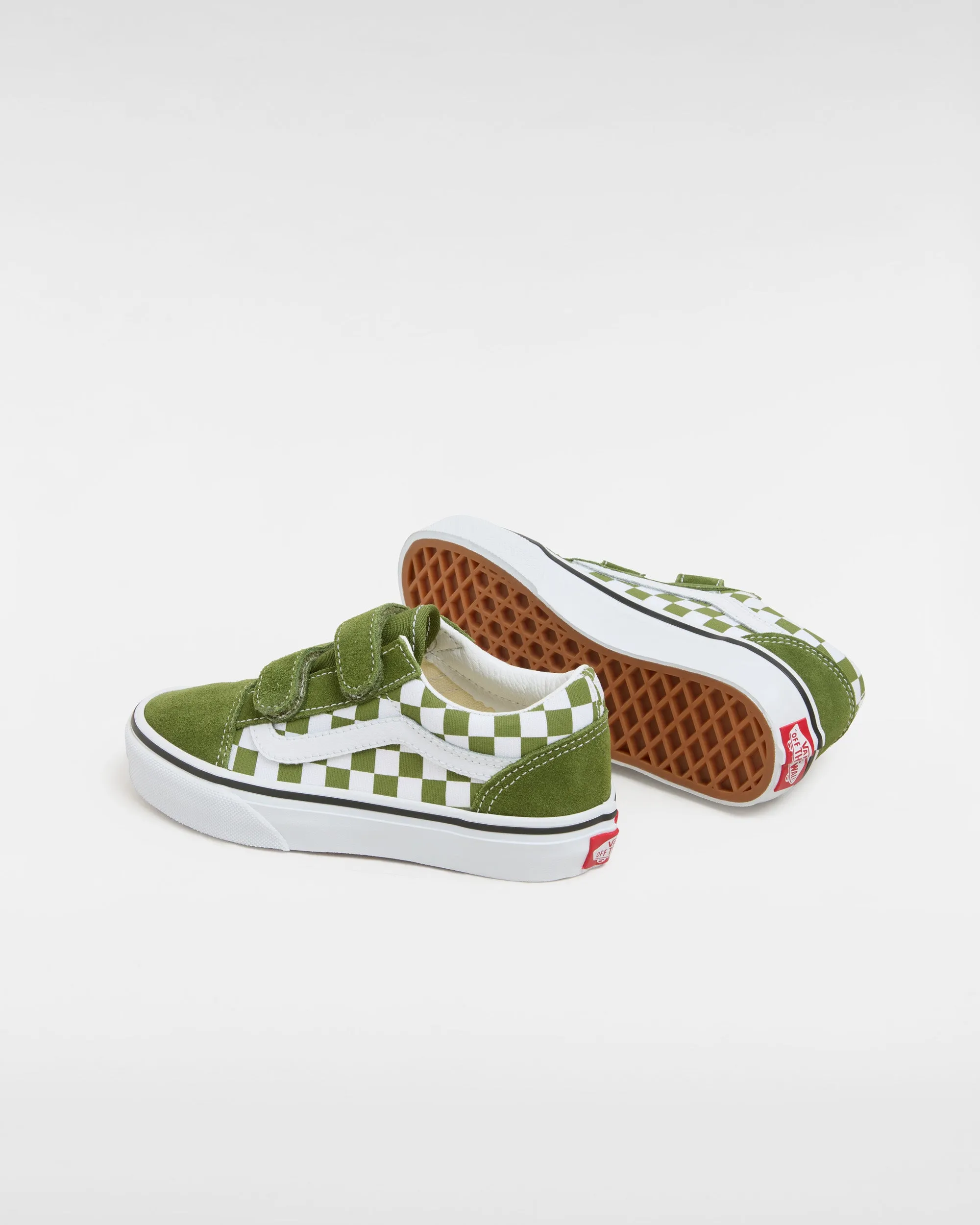Kids Old Skool V