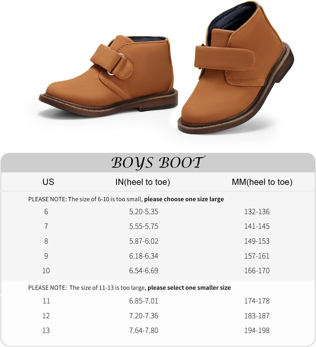 Kids Oxfords Shoes Boys Comfortable Dress Shoes Classic Uniform School Booties (Toddlers/Little Kids/Big Kids)