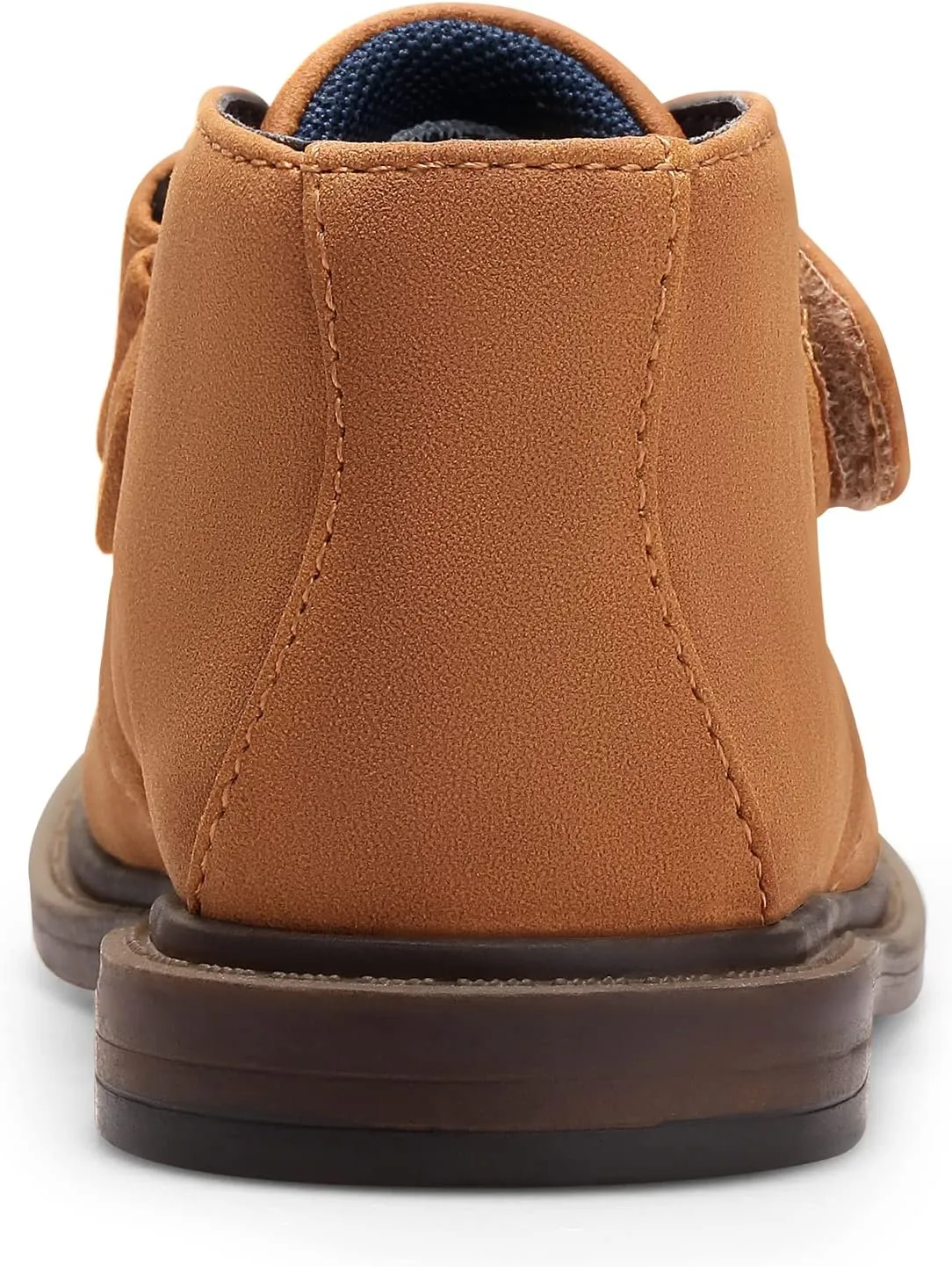 Kids Oxfords Shoes Boys Comfortable Dress Shoes Classic Uniform School Booties (Toddlers/Little Kids/Big Kids)
