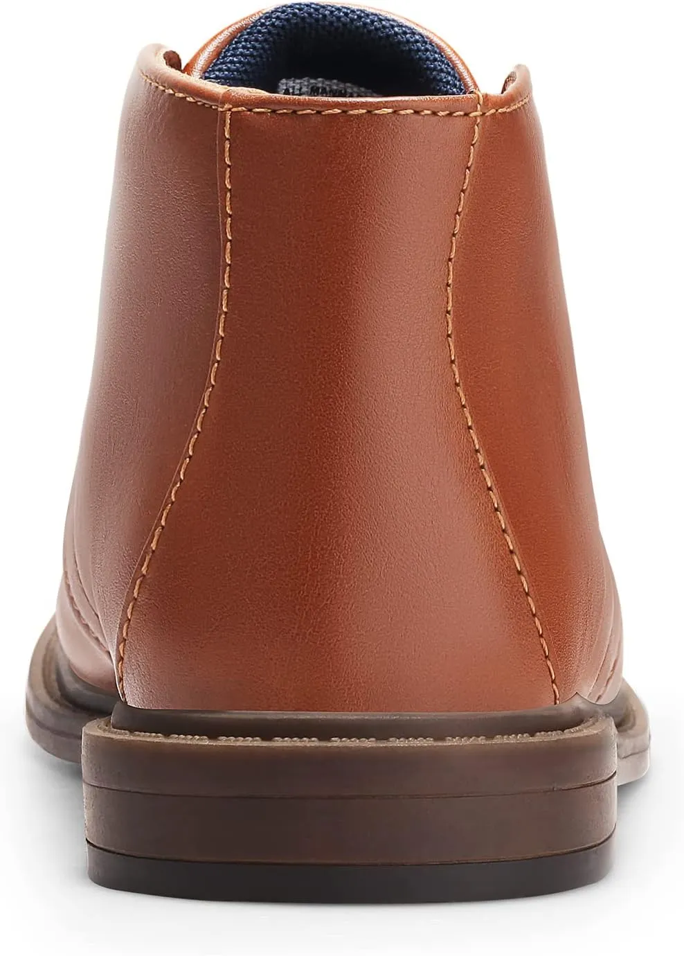 Kids Oxfords Shoes Boys Comfortable Dress Shoes Classic Uniform School Booties (Toddlers/Little Kids/Big Kids)