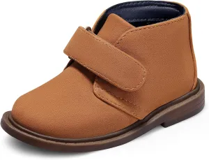 Kids Oxfords Shoes Boys Comfortable Dress Shoes Classic Uniform School Booties (Toddlers/Little Kids/Big Kids)