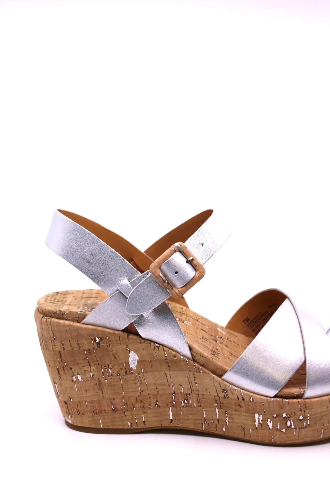 Kork-Ease Ava 2.0 Silver