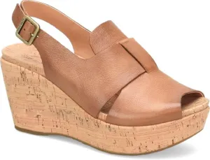 KORK-EASE Women's Alex Wedge