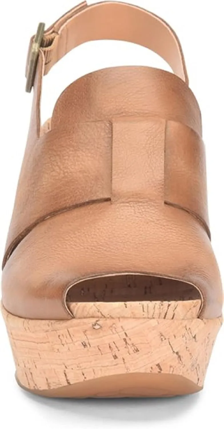 KORK-EASE Women's Alex Wedge
