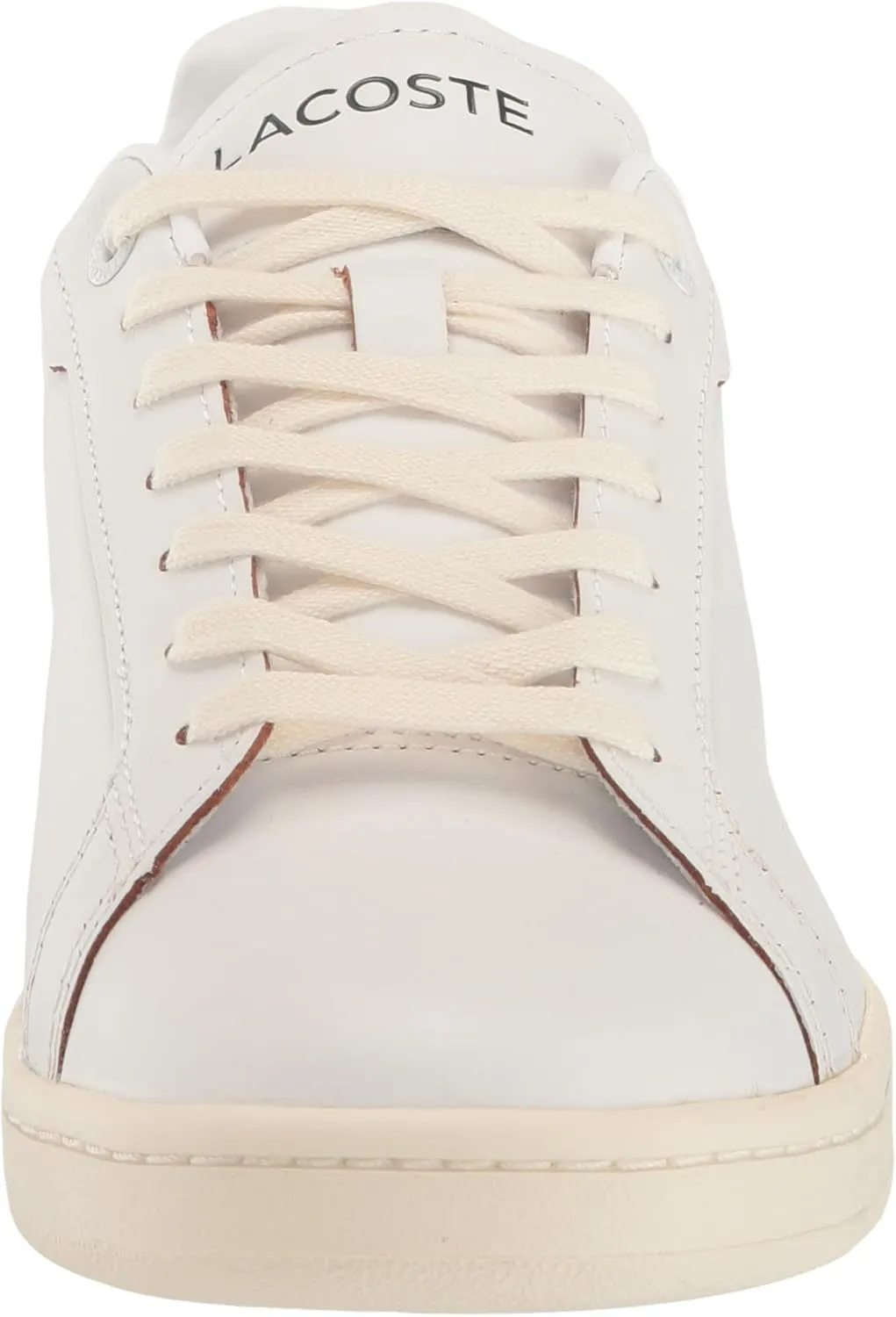 Lacoste Men's Carnaby Pro Tone On Tone Leather Sneaker