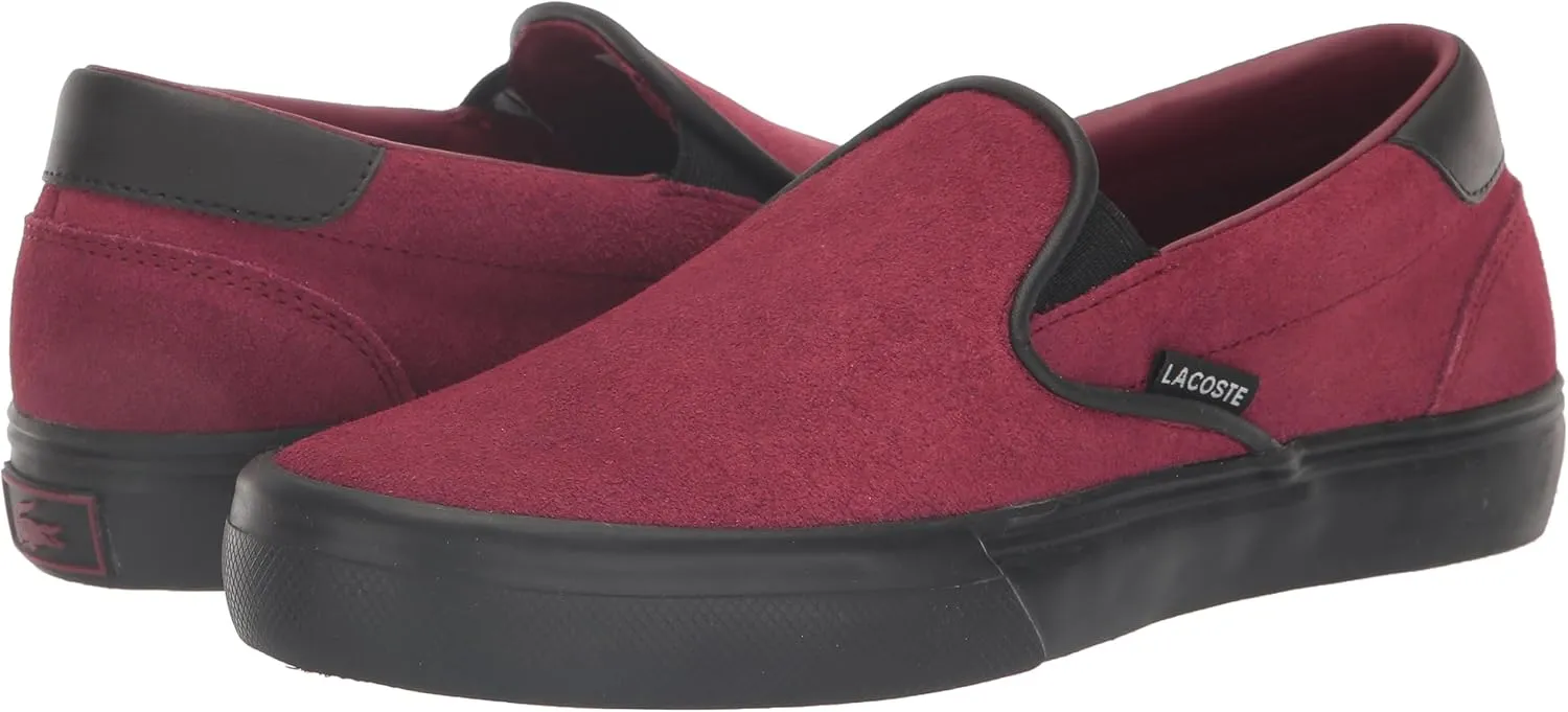 Lacoste Women's Jump Serve Slip 2233 Cfa Sneaker