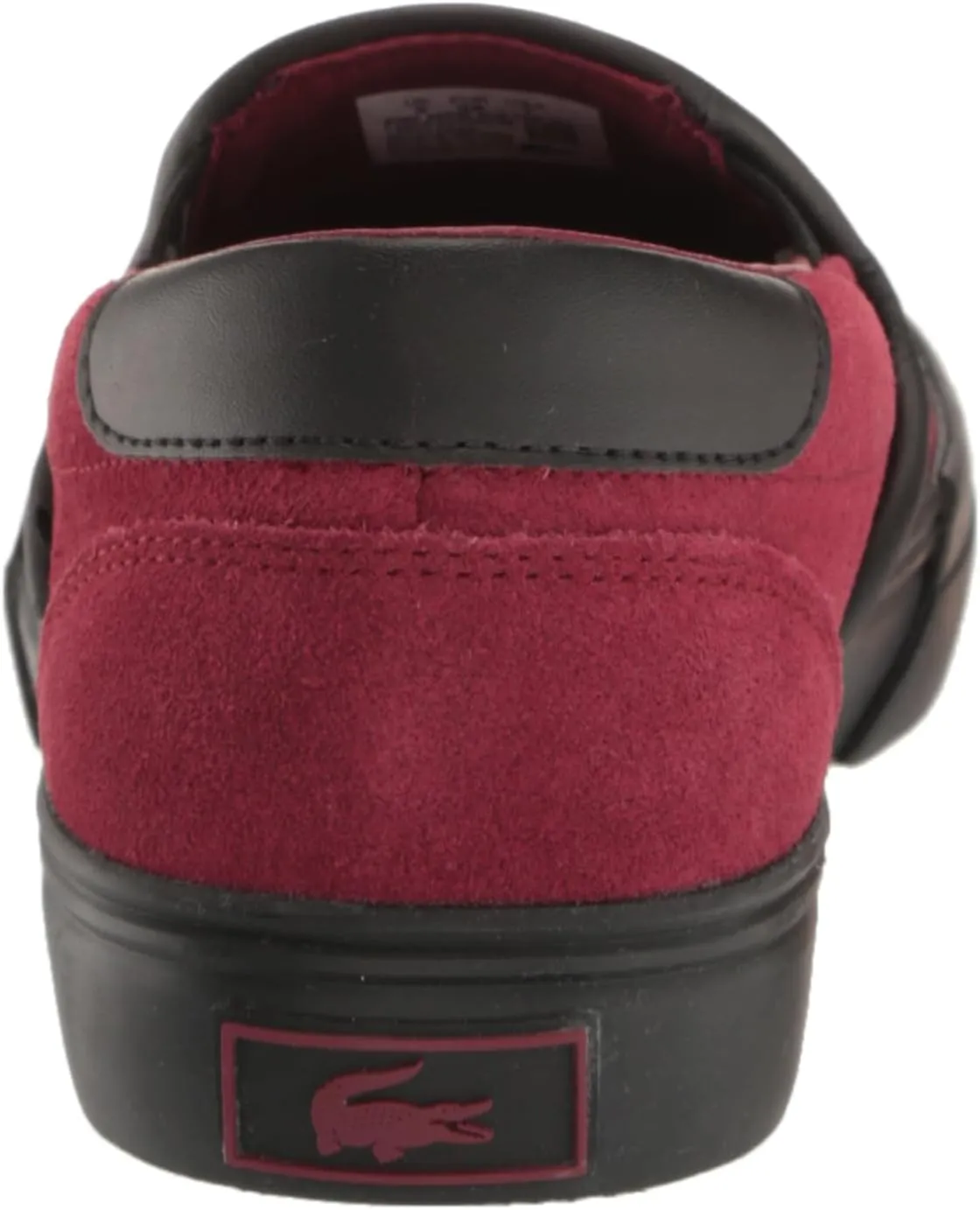 Lacoste Women's Jump Serve Slip 2233 Cfa Sneaker
