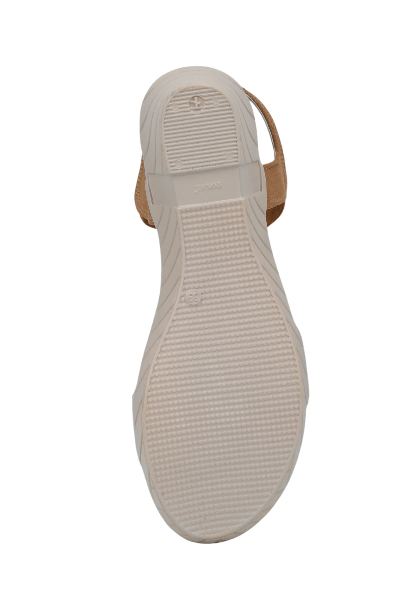 LADIES FANCY HEEL SANDAL 21026
