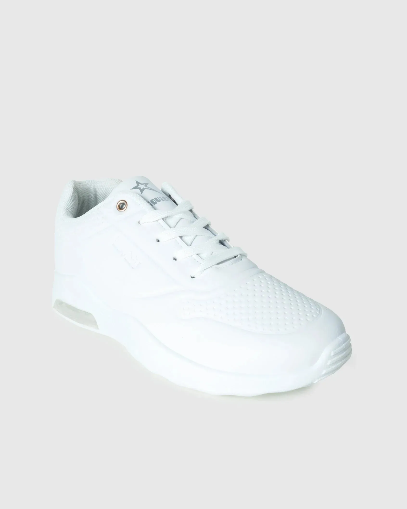 Ladies Mercer - Athleisure Sneaker