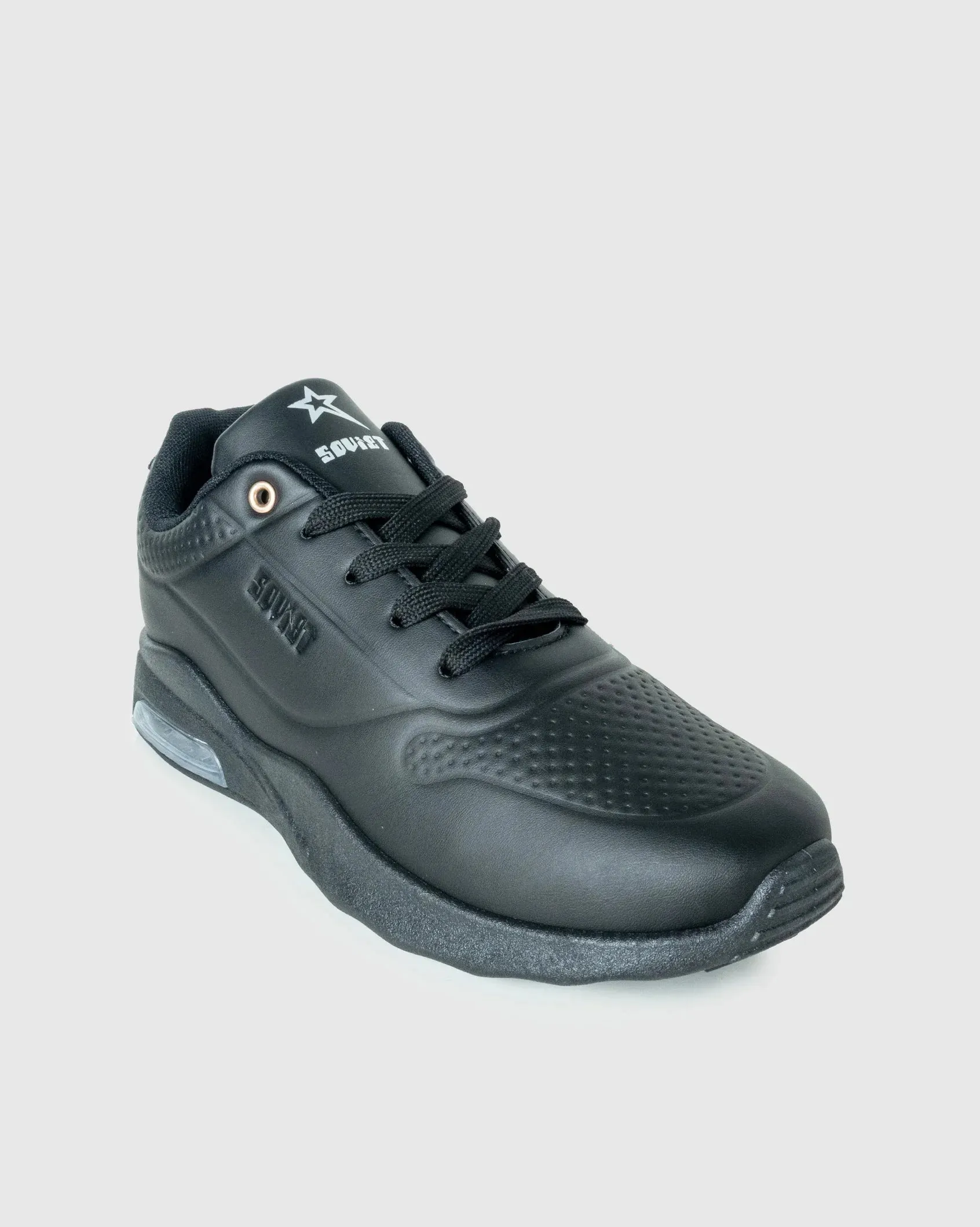 Ladies Mercer - Athleisure Sneaker