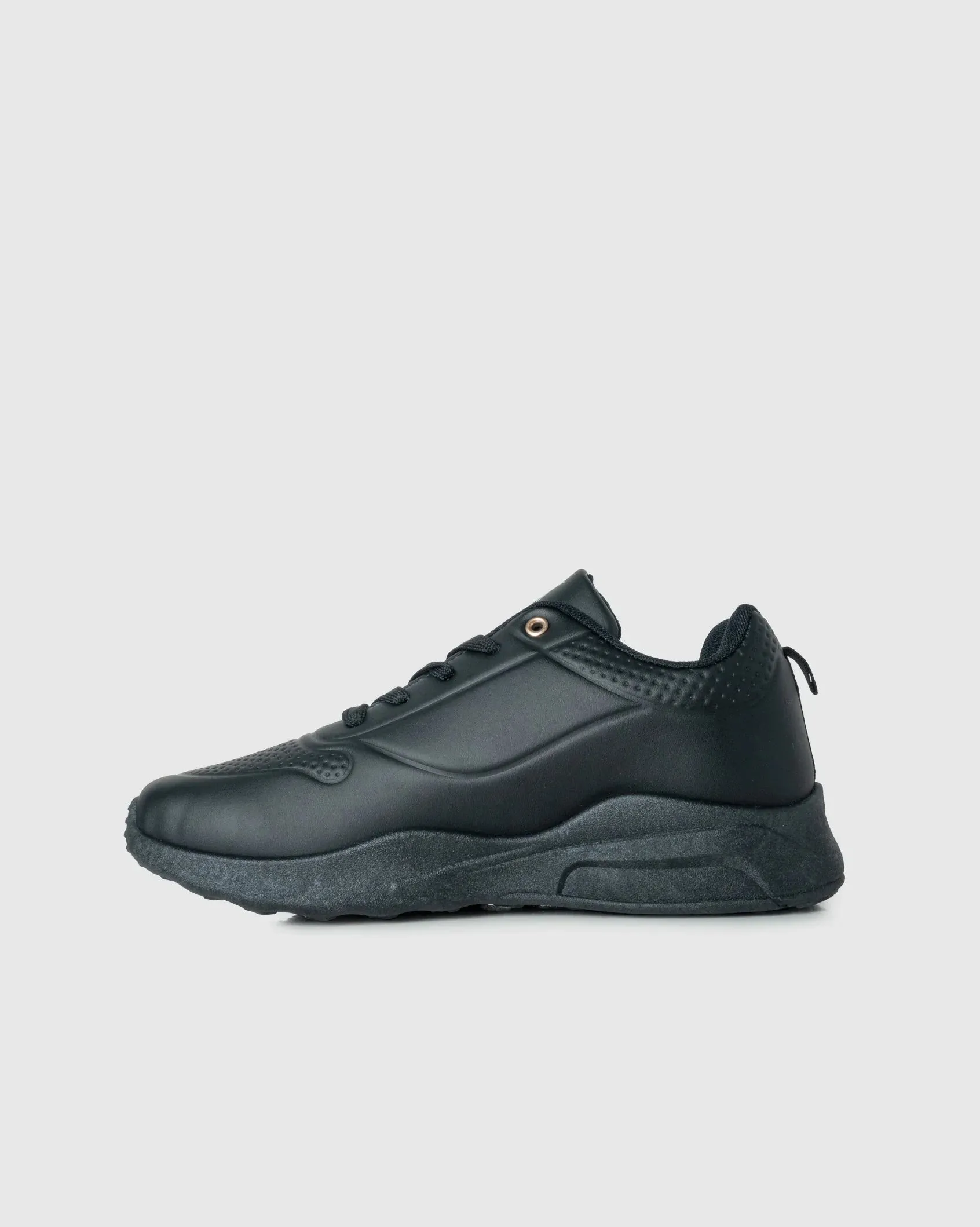 Ladies Mercer - Athleisure Sneaker