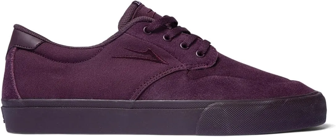Lakai Men’s Riley 3 Low-Top Skateboarding Shoe