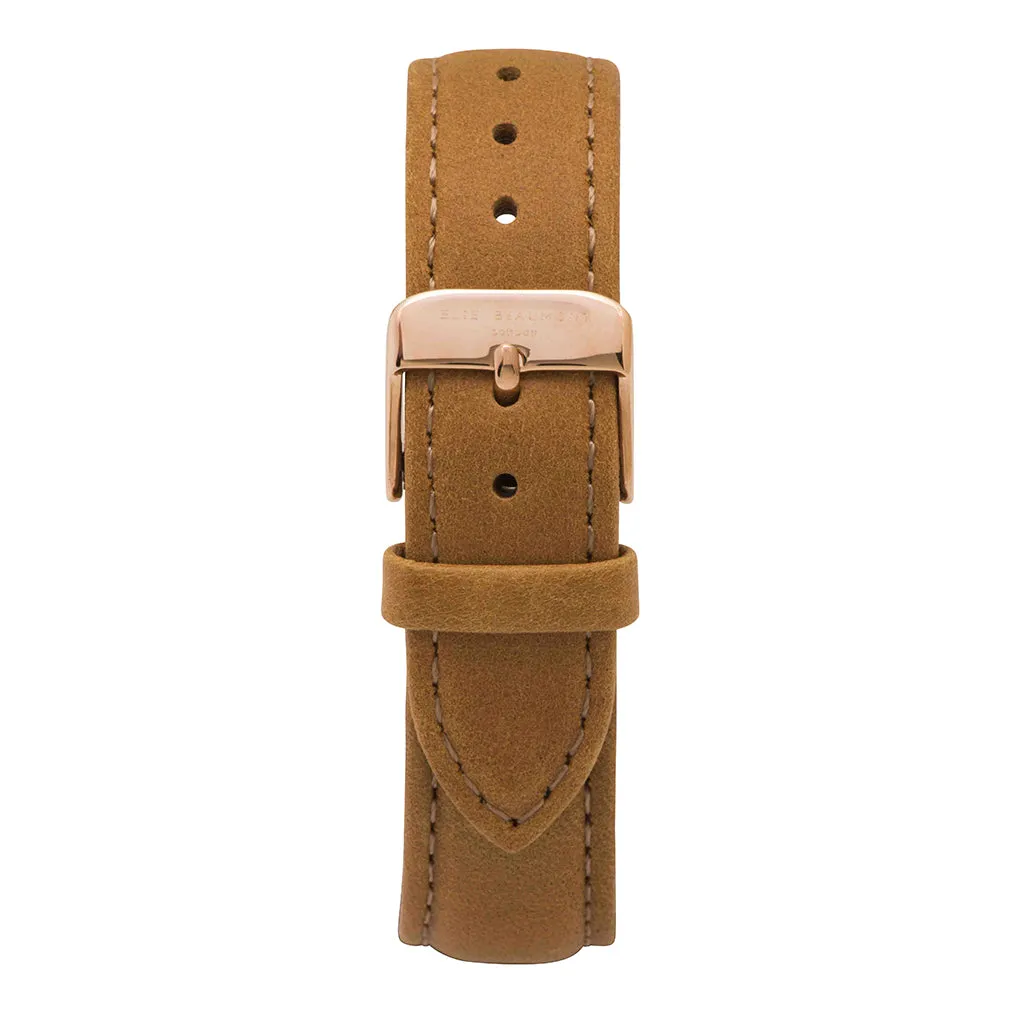 Large Camel Strap